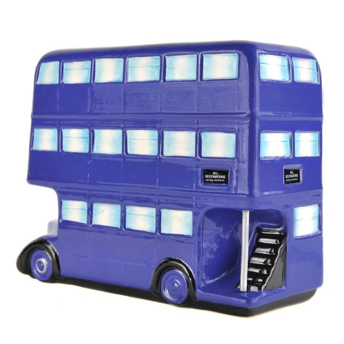 Harry Potter - Tirelire Knight Bus