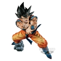 Dragon Ball Z - Figurine Super Kamehame-Ha Son Goku Premium Color Edition 20 cm