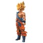 Dragon Ball - Dragonball Z figurine Master Stars Piece Super Saiyan Goku Manga Dimensions 34 cm