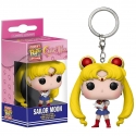 Sailor Moon - Porte-clés Pocket POP! Sailor Moon 4 cm