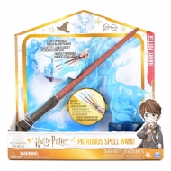Harry Potter - Playset Patronus Spell Wand Harry Potter 33 cm