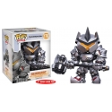 Overwatch - Super Sized POP! Figurine Reinhardt 15 cm