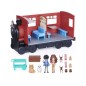 Harry Potter - Magical Mini Playset Hogwarts Express