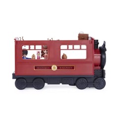 Harry Potter - Magical Mini Playset Hogwarts Express