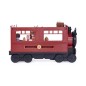 Harry Potter - Magical Mini Playset Hogwarts Express