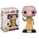 Star Wars Episode VIII - Figurine POP! Bobble Head Supreme Leader Snoke 9 cm