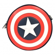 Marvel - Porte-monnaie Captain America & Winter Soldier (Japan Exclusive) By Loungefly