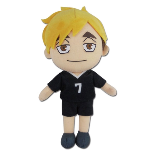 Haikyu!! - Peluche Atsumu Season 4 20 cm