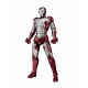 Iron Man 2 - Figurine S.H. Figuarts Mark V & Hall of Armor Set 15 cm