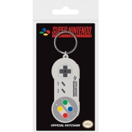 Nintendo - Porte-clés SNES Controller 6 cm