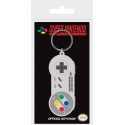 Nintendo - Porte-clés SNES Controller 6 cm
