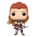 Horizon Zero Dawn - Figurine POP! Aloy 9 cm