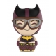 DC Comics - Figurine Dorbz Batgirl 8 cm