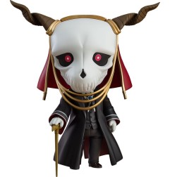 Ancient Magus Bride, The - The Ancient Magus' Bride figurine Nendoroid Elias Ainsworth: Season 2 Ver. 10 cm