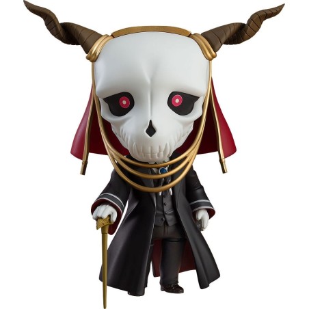 Ancient Magus Bride, The - The Ancient Magus' Bride figurine Nendoroid Elias Ainsworth: Season 2 Ver. 10 cm