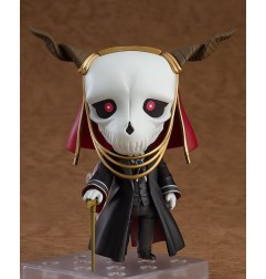Ancient Magus Bride, The - The Ancient Magus' Bride figurine Nendoroid Elias Ainsworth: Season 2 Ver. 10 cm