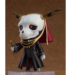 Ancient Magus Bride, The - The Ancient Magus' Bride figurine Nendoroid Elias Ainsworth: Season 2 Ver. 10 cm