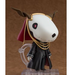 The Ancient Magus' Bride - Figurine Nendoroid Elias Ainsworth: Season 2 Ver. 10 cm