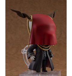 Ancient Magus Bride, The - The Ancient Magus' Bride figurine Nendoroid Elias Ainsworth: Season 2 Ver. 10 cm