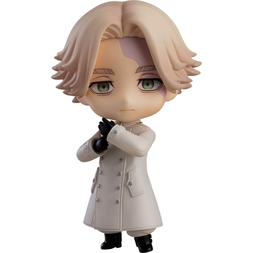 Tokyo Revengers - Figurine Nendoroid Inupi (Seishu Inui) 10 cm