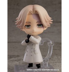 Tokyo Revengers - Figurine Nendoroid Inupi (Seishu Inui) 10 cm