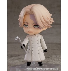 Tokyo Revengers - Figurine Nendoroid Inupi (Seishu Inui) 10 cm