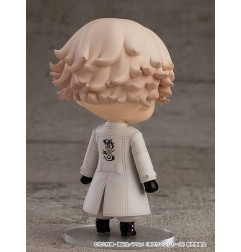 Tokyo Revengers - Figurine Nendoroid Inupi (Seishu Inui) 10 cm