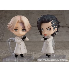 Tokyo Revengers - Figurine Nendoroid Inupi (Seishu Inui) 10 cm