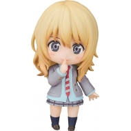 Shigatsu wa Kimi no Uso - Figurine Nendoroid Kaori Miyazono 10 cm