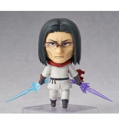 Uncle from Another World - Uncle From Another World figurine Nendoroid Uncle 10 cm