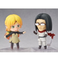 Uncle From Another World - Figurine Nendoroid Uncle 10 cm
