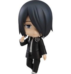 Kaguya-sama: Love Is War - Kaguya-sama: Love is War? figurine Nendoroid Yu Ishigami 10 cm