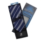Harry Potter - Set cravate & badge Ravenclaw