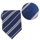 Harry Potter - Set cravate & badge Ravenclaw