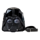 Star Wars - Sac à bandoulière Darth Vader Figural Helmet By Loungefly