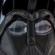 Star Wars - Sac à bandoulière Darth Vader Figural Helmet By Loungefly