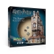 Harry Potter - Puzzle 3D The Burrow (Weasley Family Home)