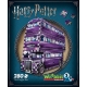 Harry Potter - Puzzle 3D The Knight Bus