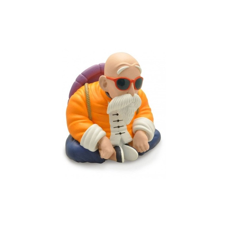 Dragon Ball - Dragonball tirelire PVC Master Roshi 14 cm