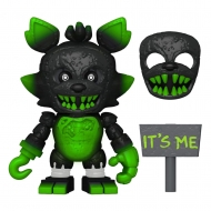 Figurine Funko Pop! Five Nights At Freddy's: Jumpscare Baby - Cdiscount  Jeux - Jouets