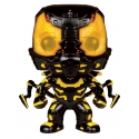Ant-Man - Figurine POP! Marvel Vinyl figurine Yellowjacket 9 cm