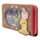 Disney - Porte-monnaie Blanche-Neige Lenticular Princess Series by Loungefly