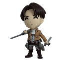 L'Attaque des Titans - Figurine Levi 11 cm