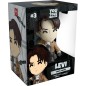 L'Attaque des Titans - Attack on Titan Vinyl figurine Levi 11 cm