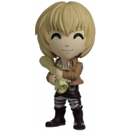 L'Attaque des Titans - Figurine Armin 11 cm