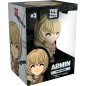 L'Attaque des Titans - Attack on Titan Vinyl figurine Armin 11 cm