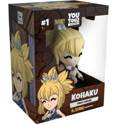 Dr. Stone - Vinyl figurine Kohaku 10 cm