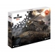 World of Tanks - Puzzle East v West (1000 pieces)