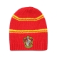 Harry Potter - Bonnet Slouchy Gryffindor Red