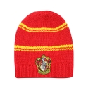 Harry Potter - Bonnet Slouchy Gryffindor Red